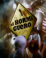 Ver el Hormiguero