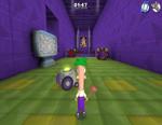 Jugar online a Phineas y ferb (Disney).