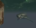 Jugar online a Jaws: Impresionante juego en 3d de tiburones